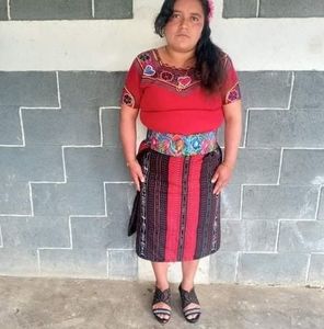 Meet your Posher, Manuela